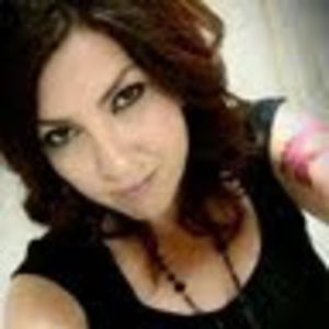 Meet your Posher, Marisol